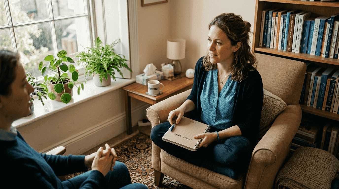 What is therapy? A complete guide to your options