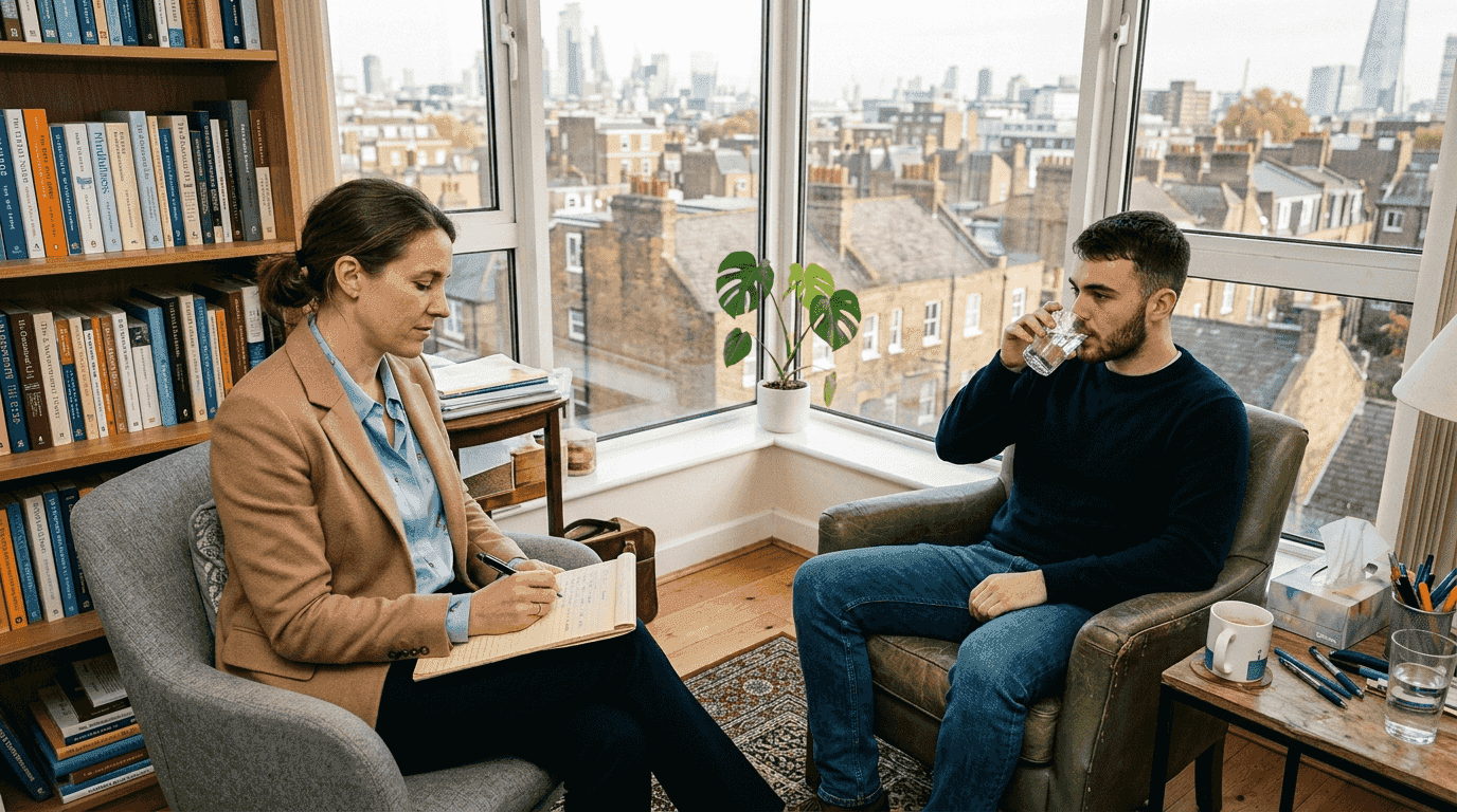What are therapy modalities? Your mental health guide 2026