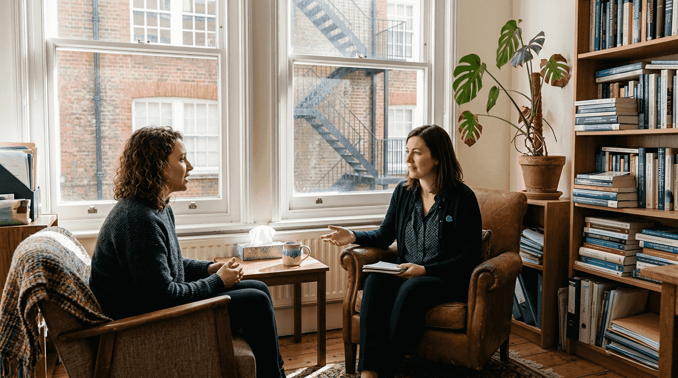 Why therapy is vital: your mental health guide for 2026