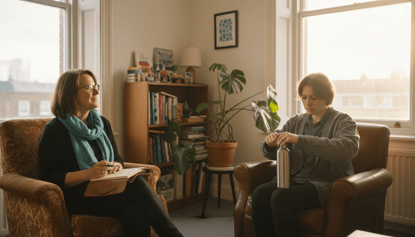 What is client-therapist fit and why it matters in 2026