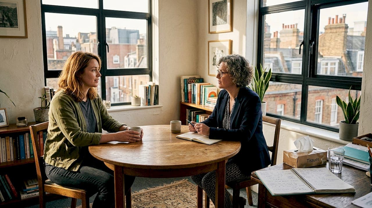 5 essential tips for finding a therapist in 2026