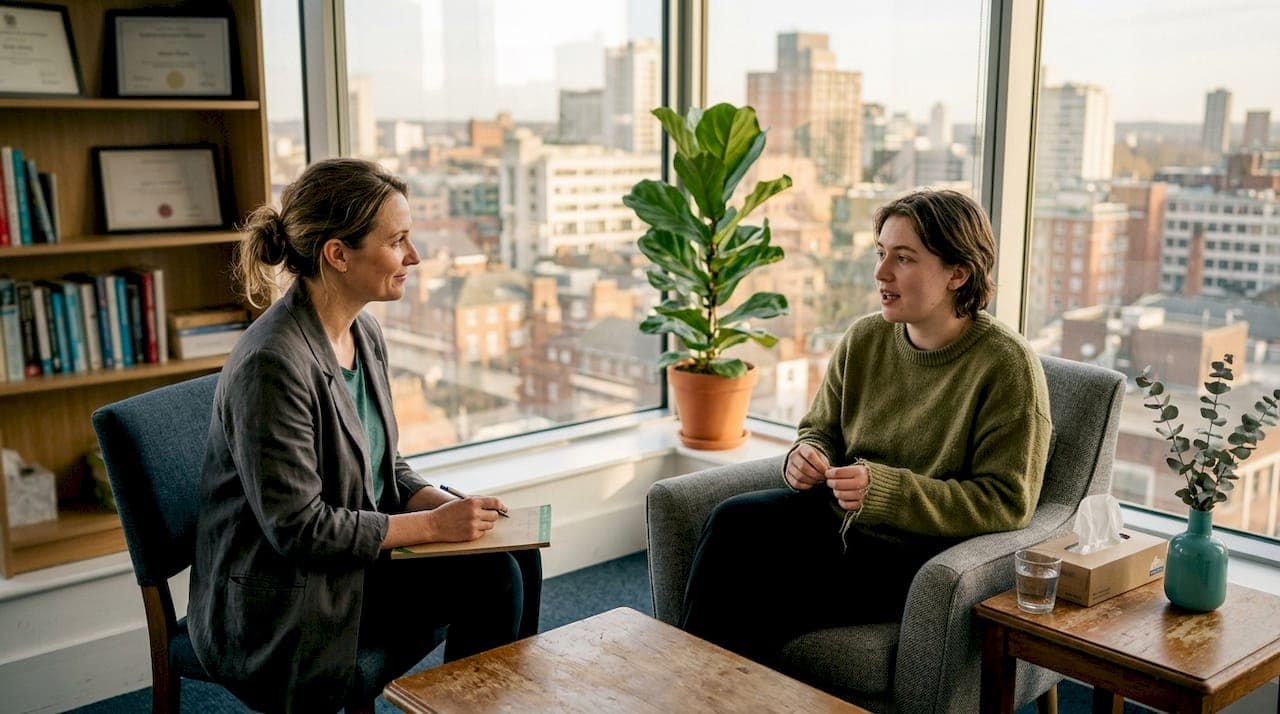 Why choose therapy in 2026: benefits and guidance