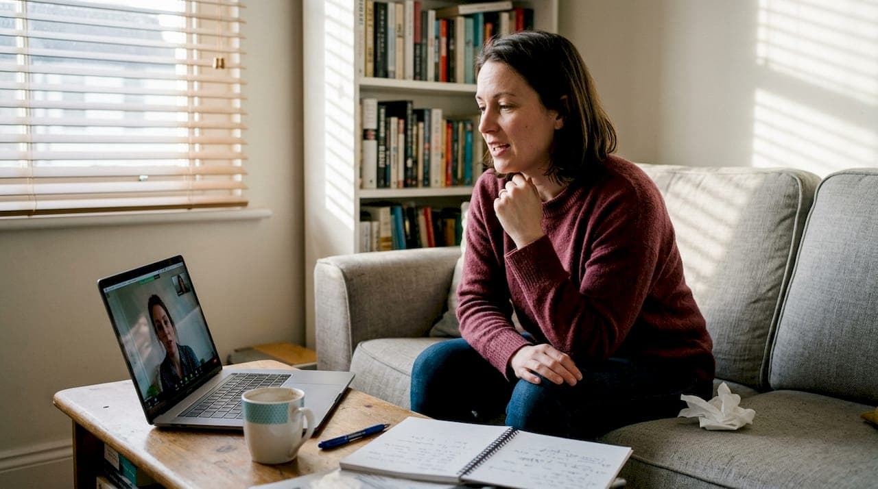 Why seek therapy: understanding benefits for growth