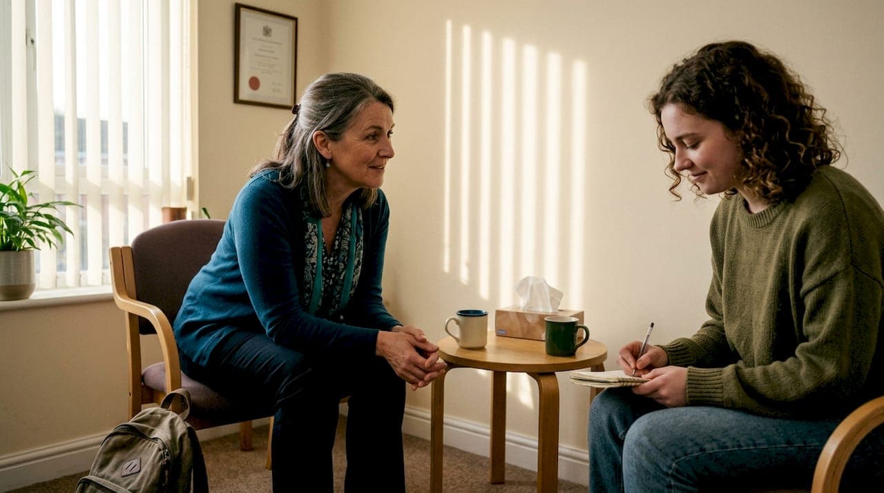 Supportive counselling: Methods, benefits and differences