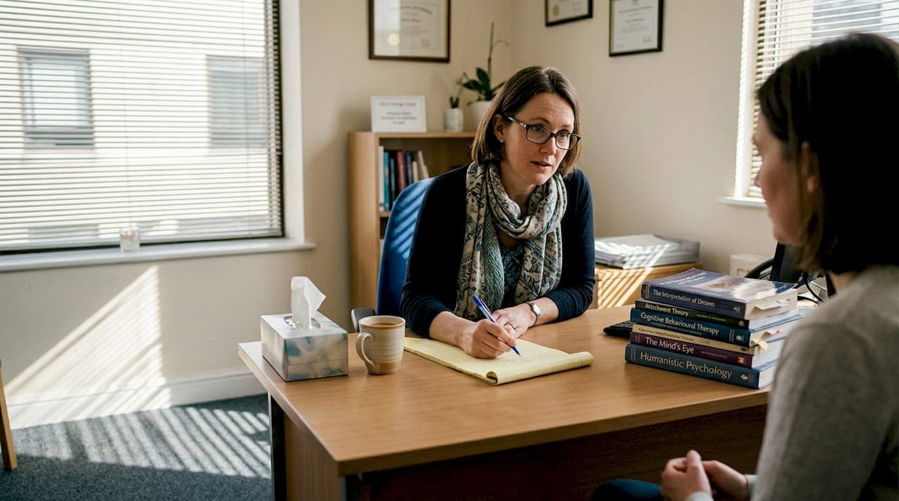 Essential therapy techniques: 7 approaches for mental health