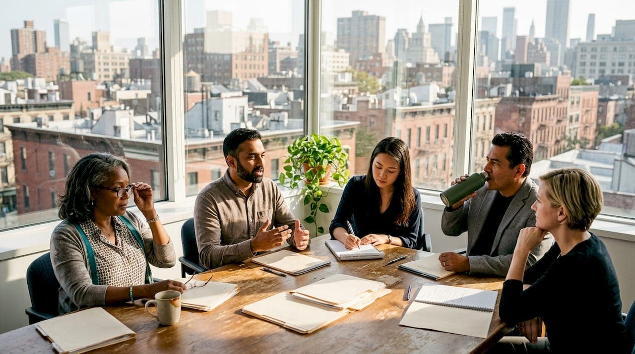 5 types of therapists to find your best mental health fit