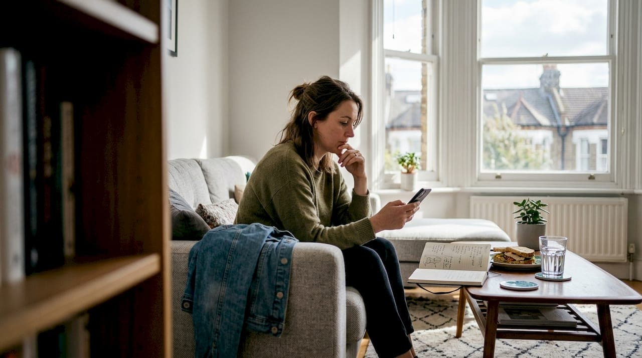 Recognising signs you need therapy: expert guidance