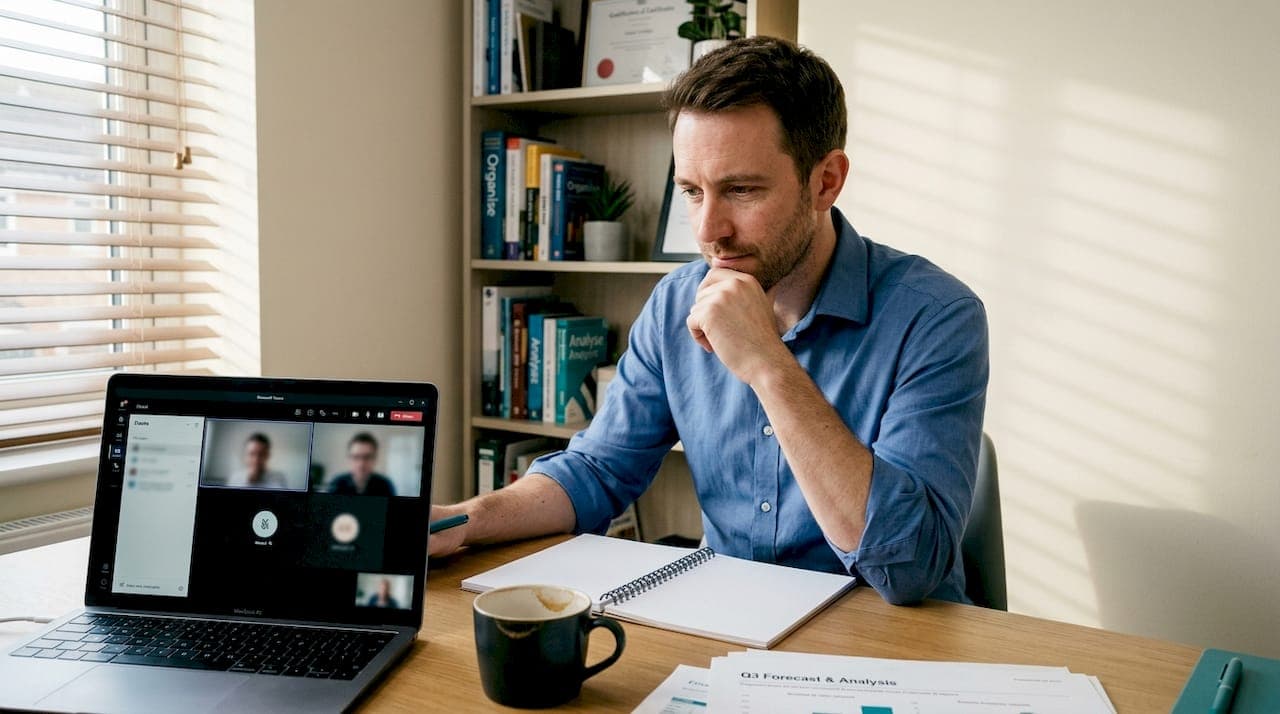 Top 5 ways to find the right therapist for finance workers