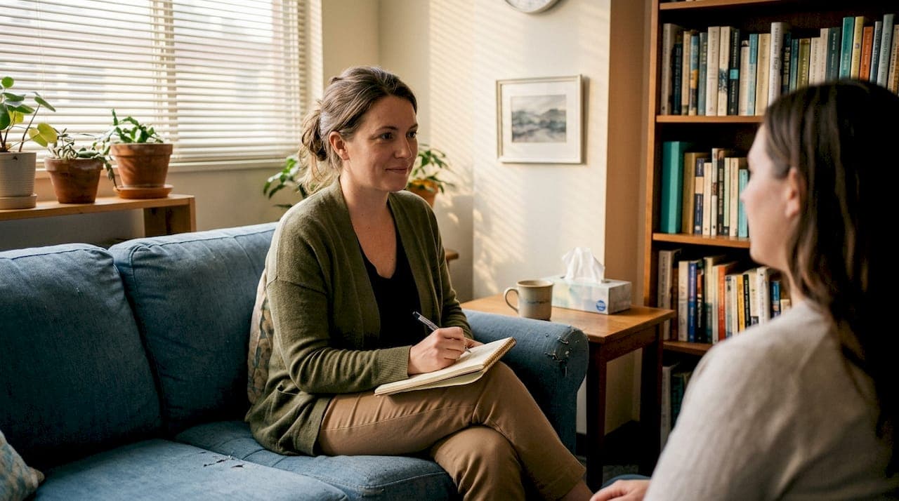 Understand therapy approaches: choosing the right path