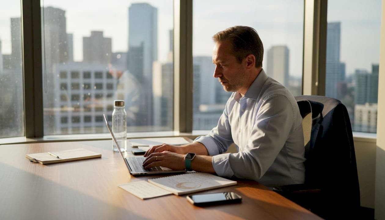 Therapy support for managers: boost well-being in 2026