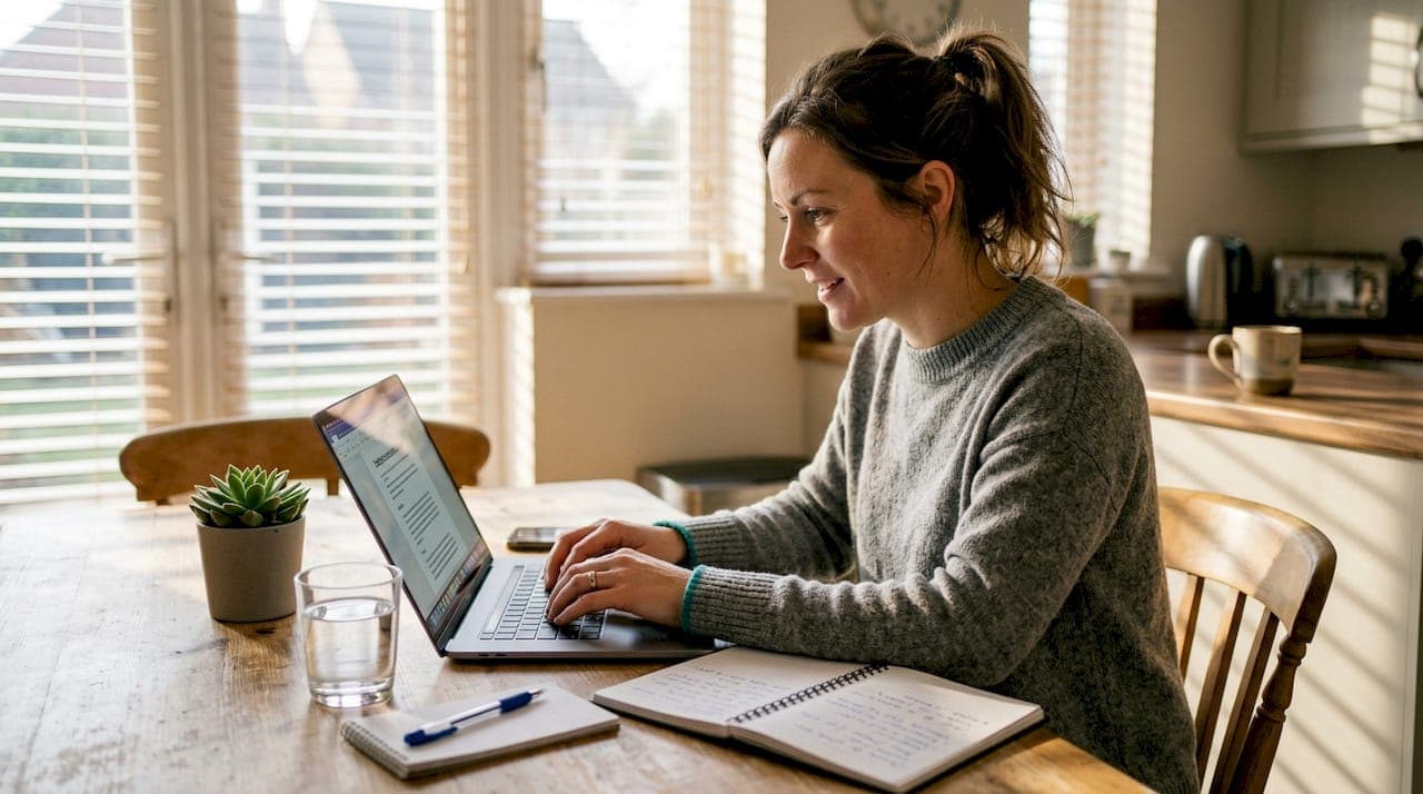 Why choose guided therapy: personalised support for better outcomes