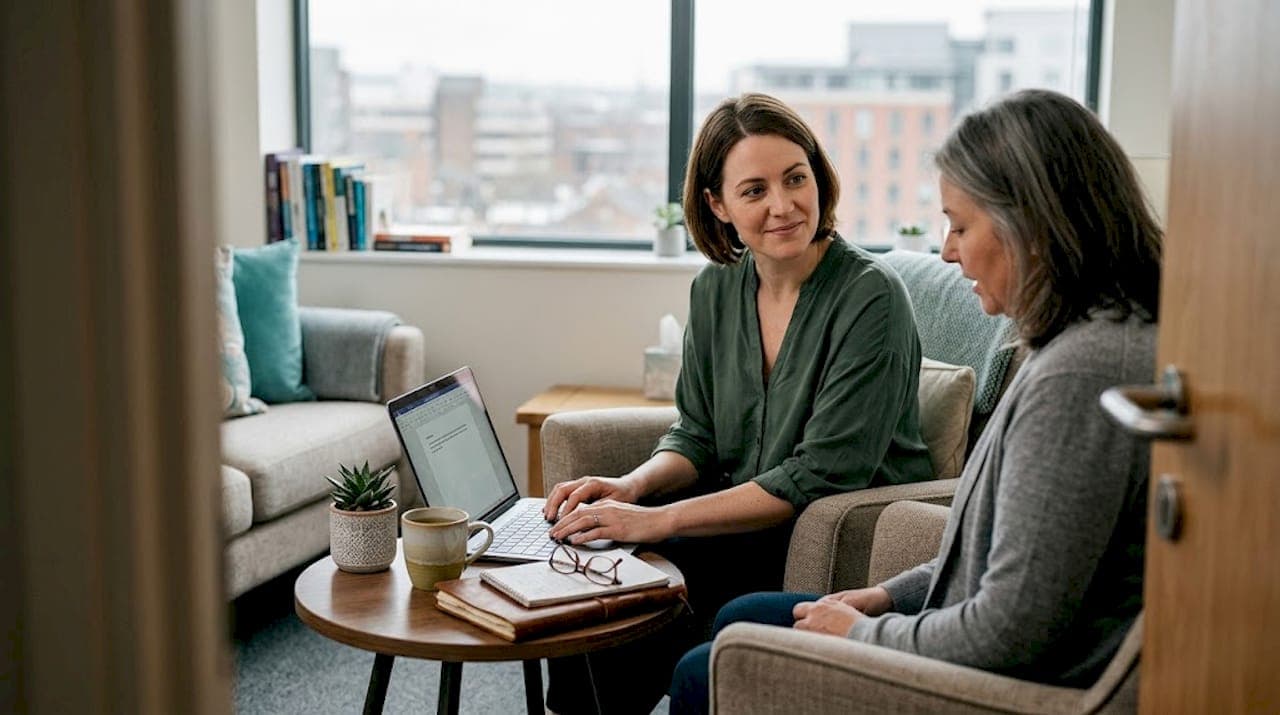 5 counselling approaches for better mental health in 2026