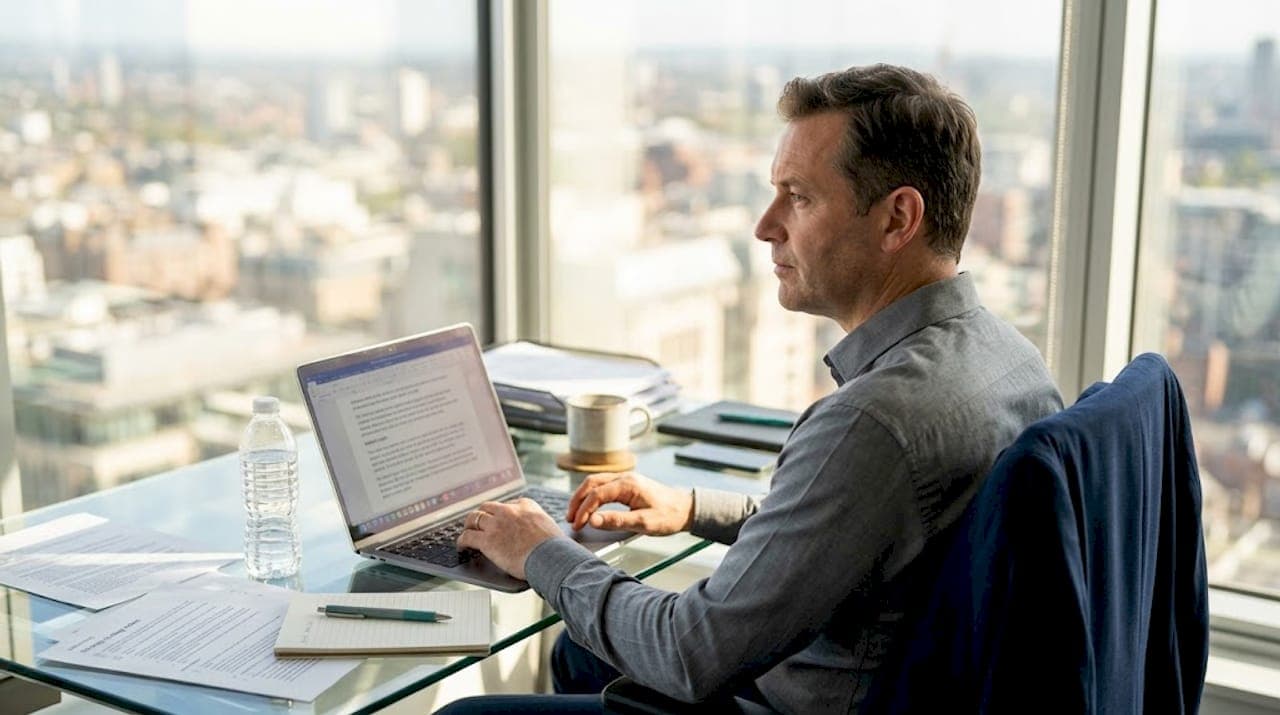 How therapy drives business success: A guide for leaders