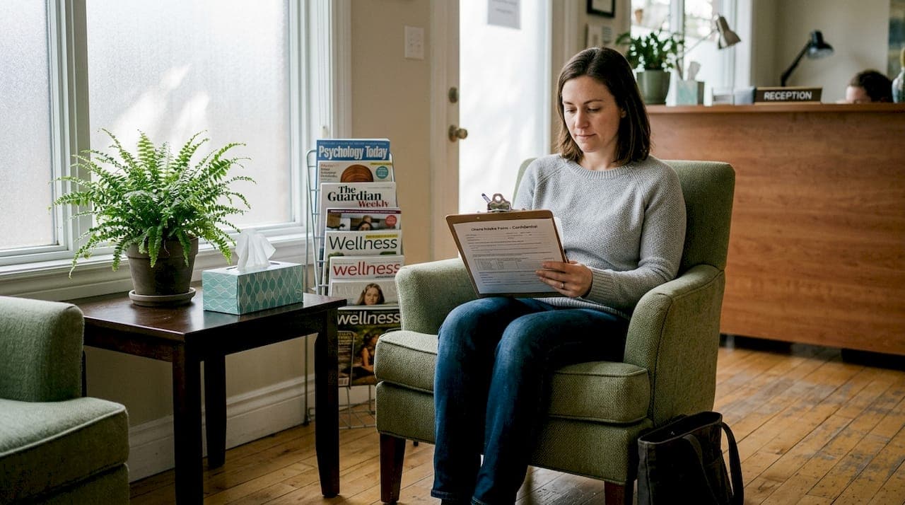 Essential questions to ask your therapist: a complete guide