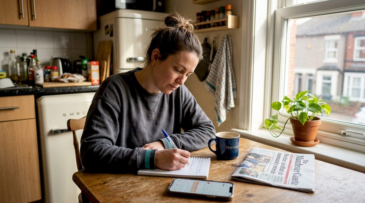 How to set therapy goals that drive real change