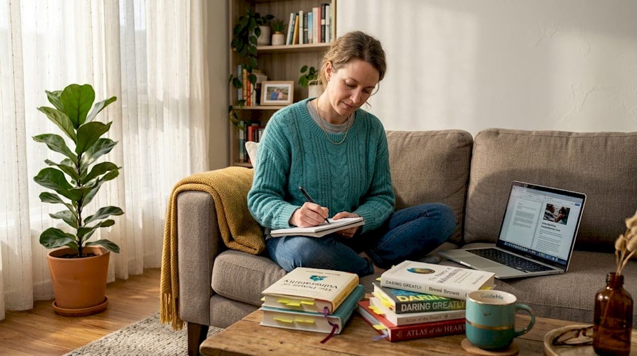Step-by-step guide to finding the right therapist