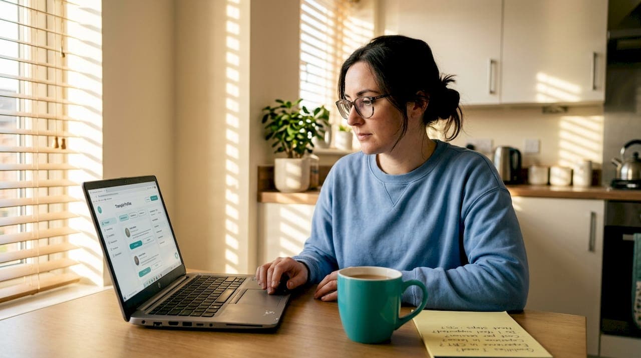 A step-by-step guide to choosing the right therapist