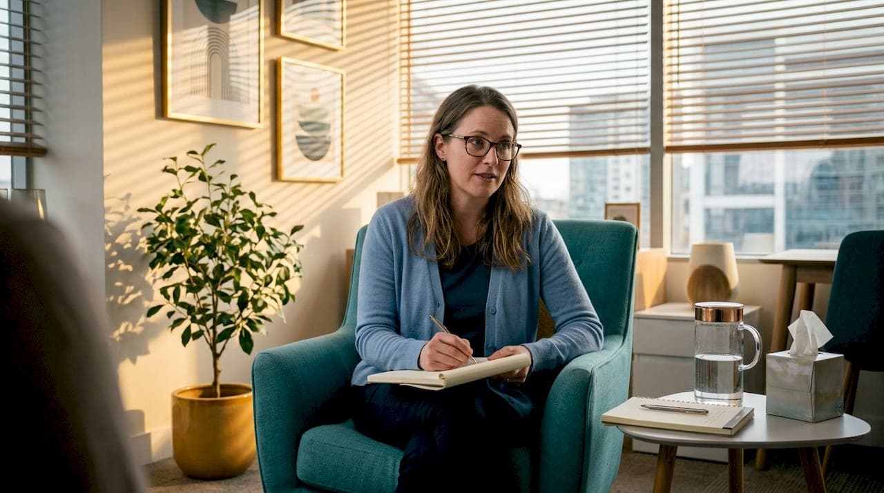 Understanding empathy in therapy and healing outcomes