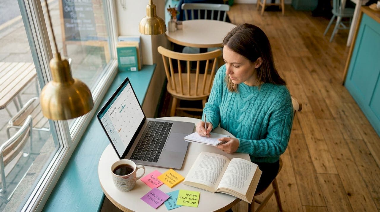 How to schedule therapy: a step-by-step guide