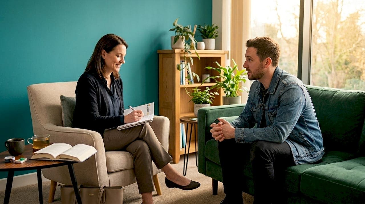 What is integrative therapy? A guide for you
