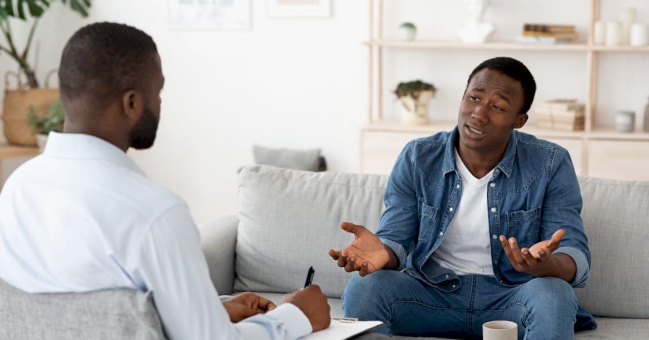 How therapy powers career growth and workplace success