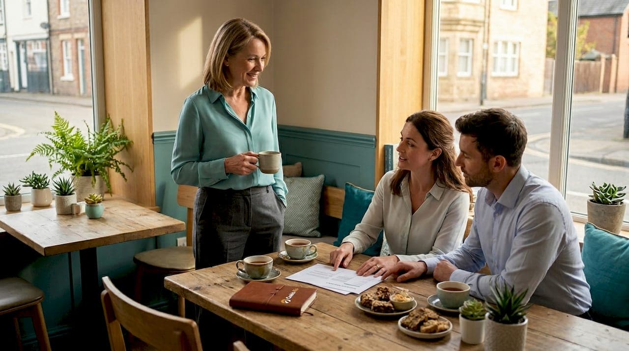 Types of organisational support: a guide for leaders