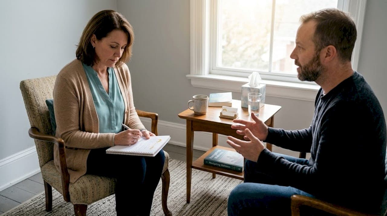 Explanation of therapy boundaries: what you need to know
