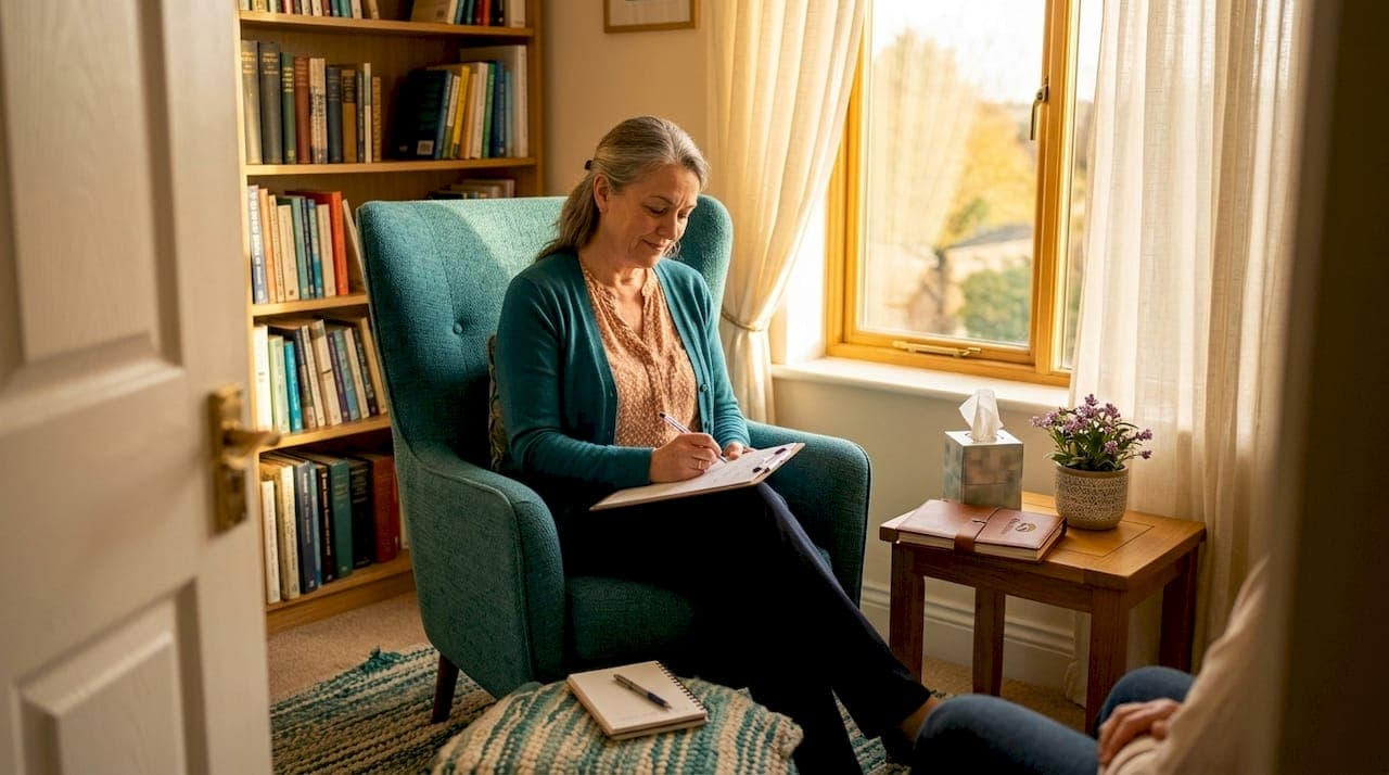 The role of screening in therapy explained