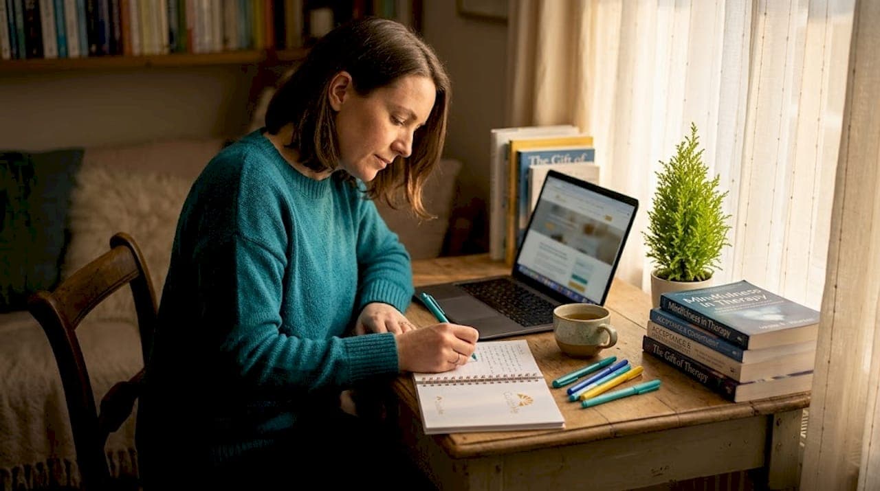 How to assess therapy progress effectively