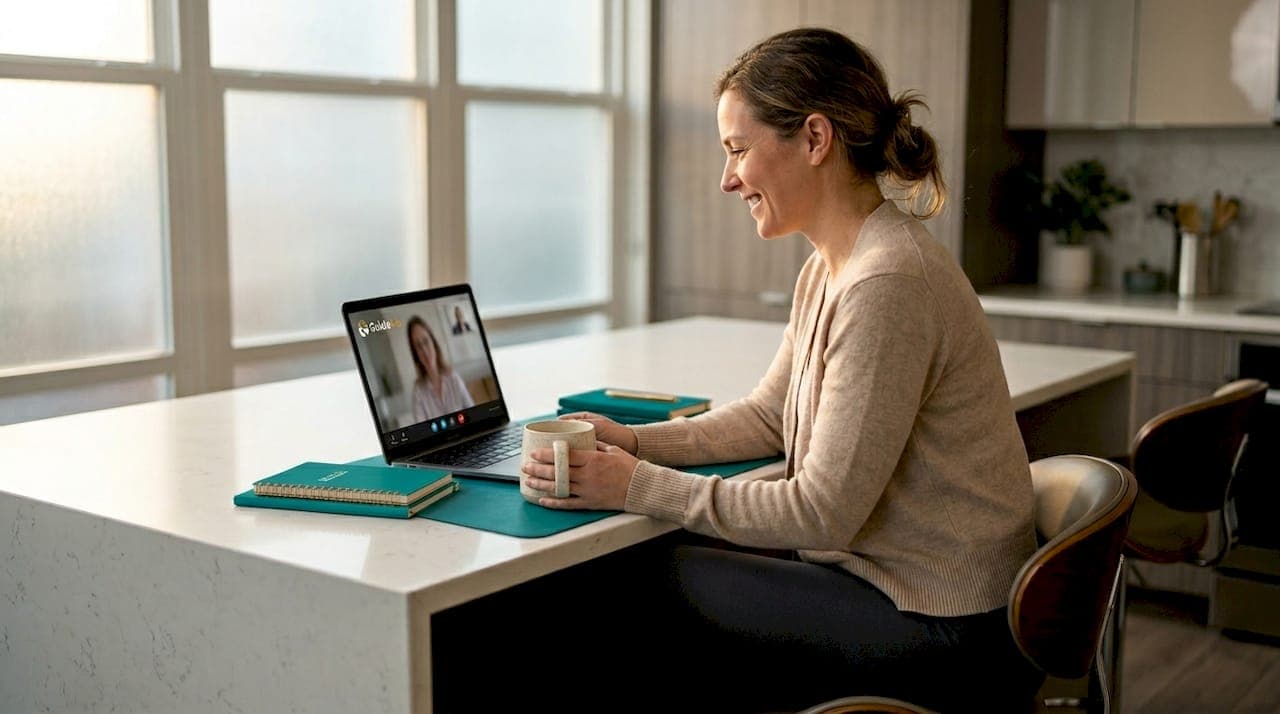 What is online therapy? Your clear guide for 2026