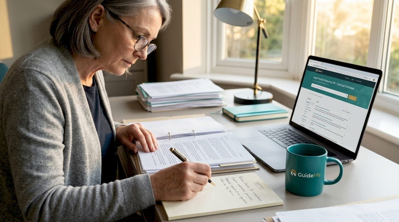 Legal support tips: your practical guide for 2026