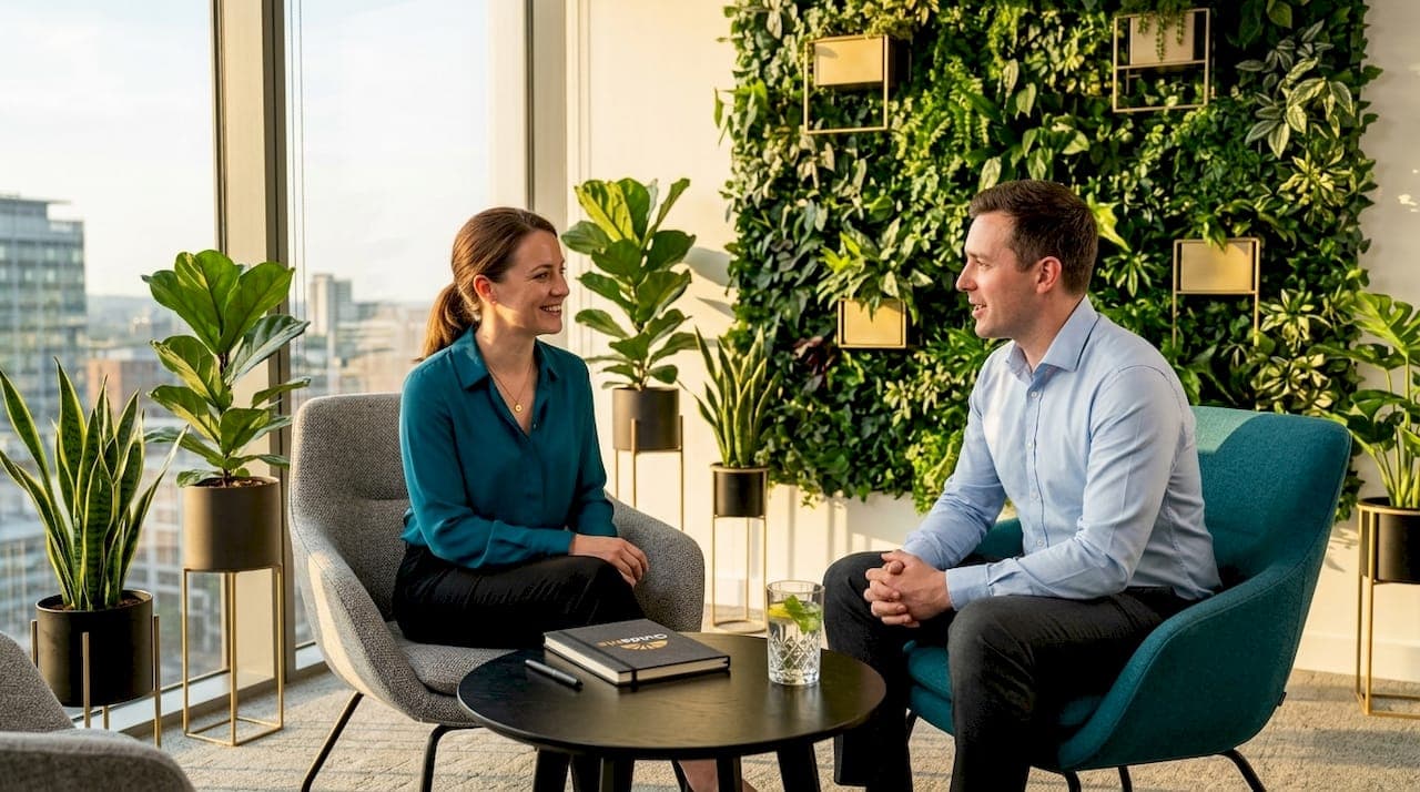 The role of therapy in workplace culture: 2026 guide