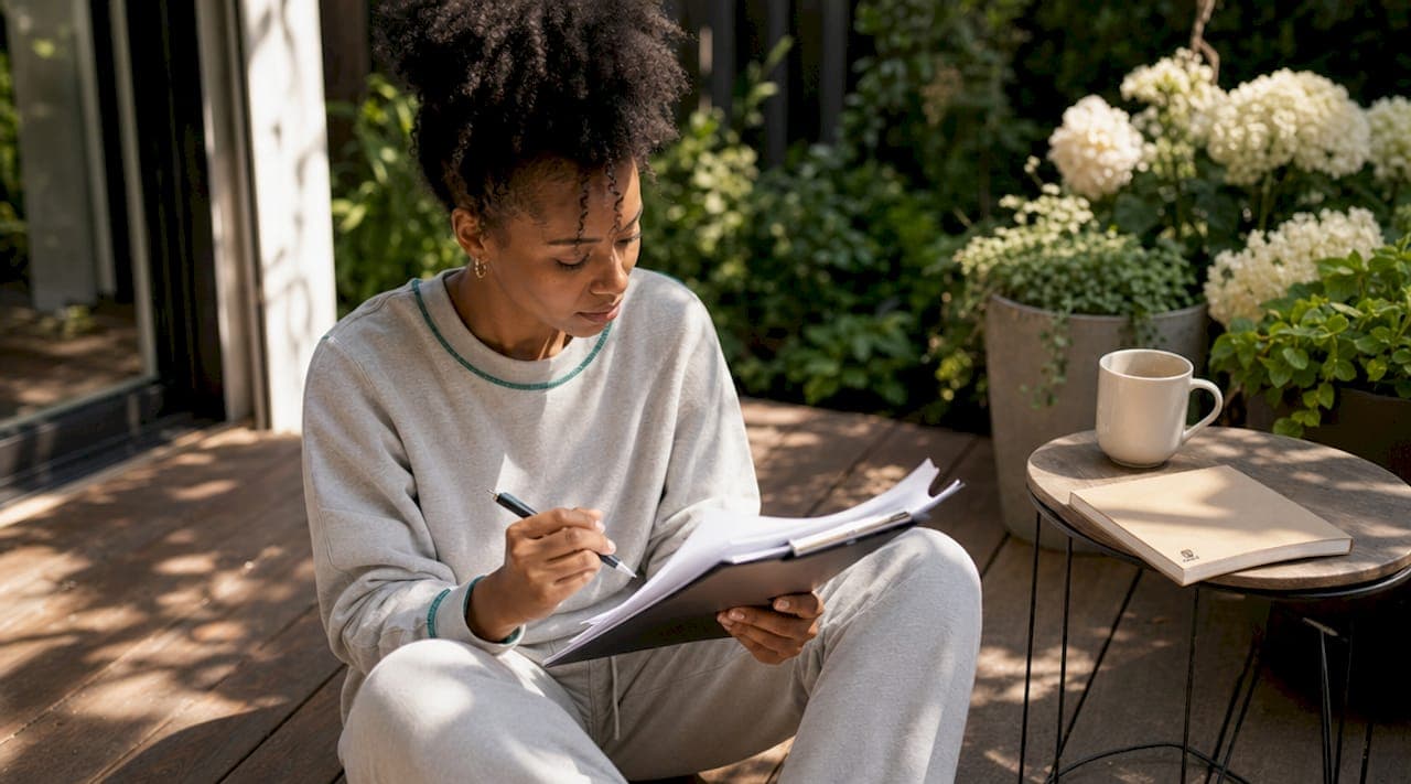 Mental wellness checklist: your 2026 practical guide