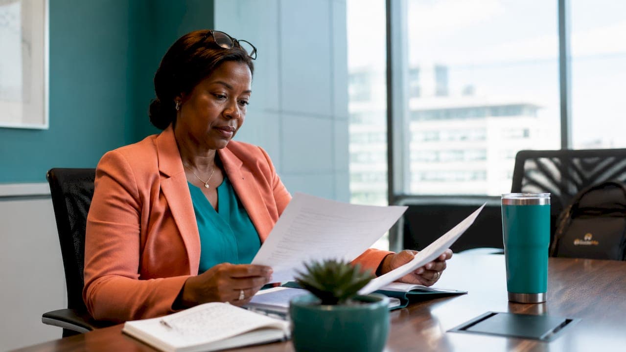 Corporate counselling selection steps for HR leaders