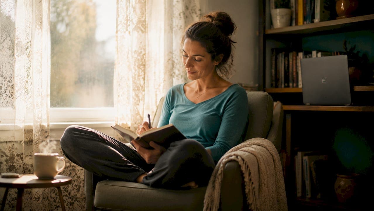 Understanding yourself and others: a mental health guide