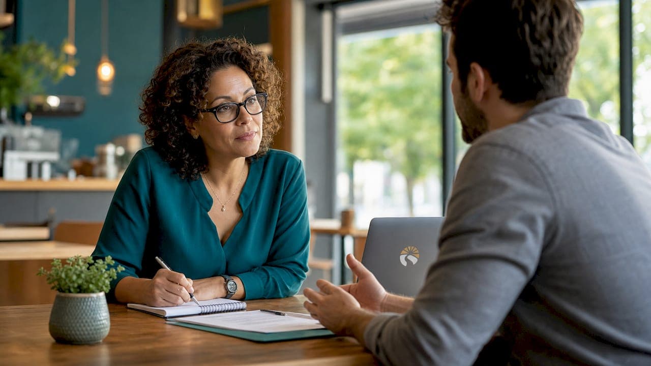 What is employee counselling: a guide for HR teams