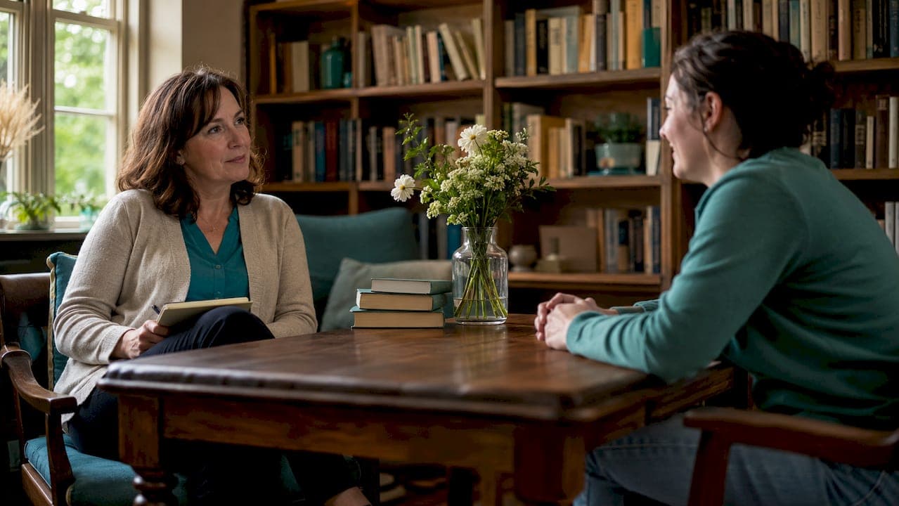 What is professional counselling: a complete guide