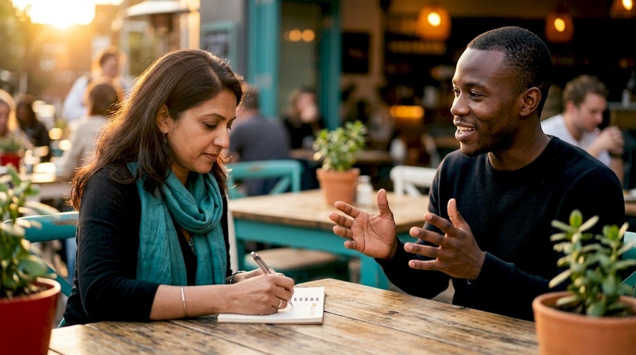 What is career counselling: your 2026 guide