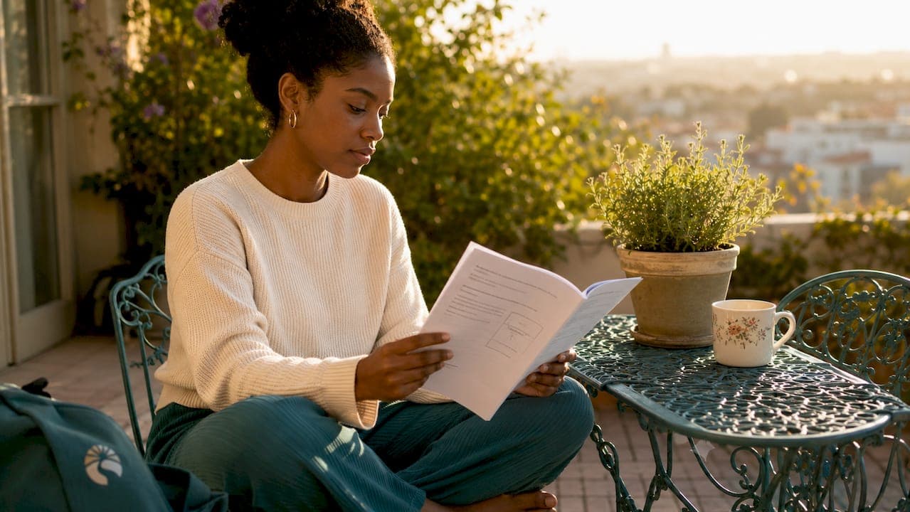 Therapy discovery workflow: your step-by-step guide