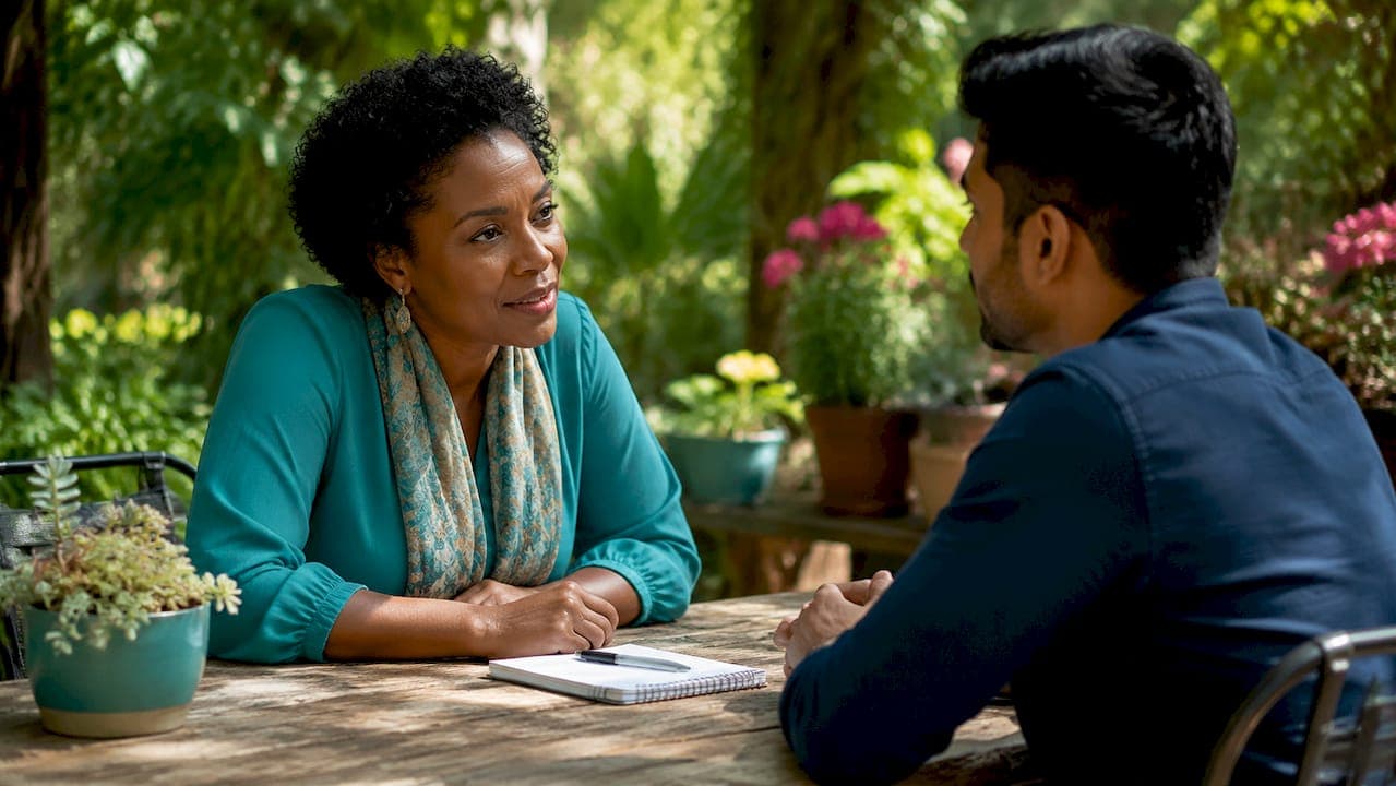 Role of therapy in diversity and inclusion at work