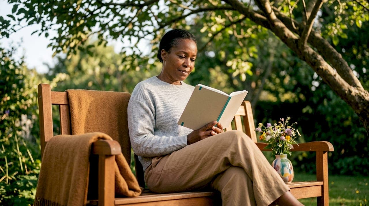Self-care tips for clients: what actually works