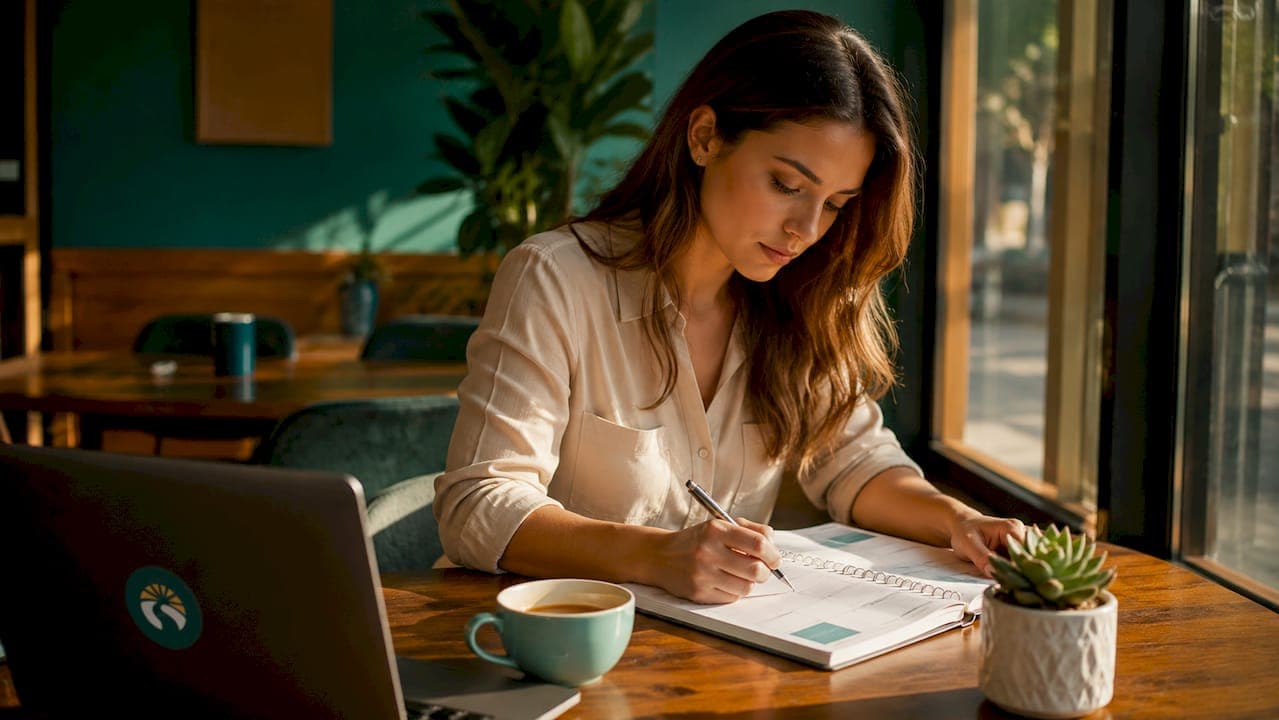 Mental health tips for financial advisors: 2026 guide