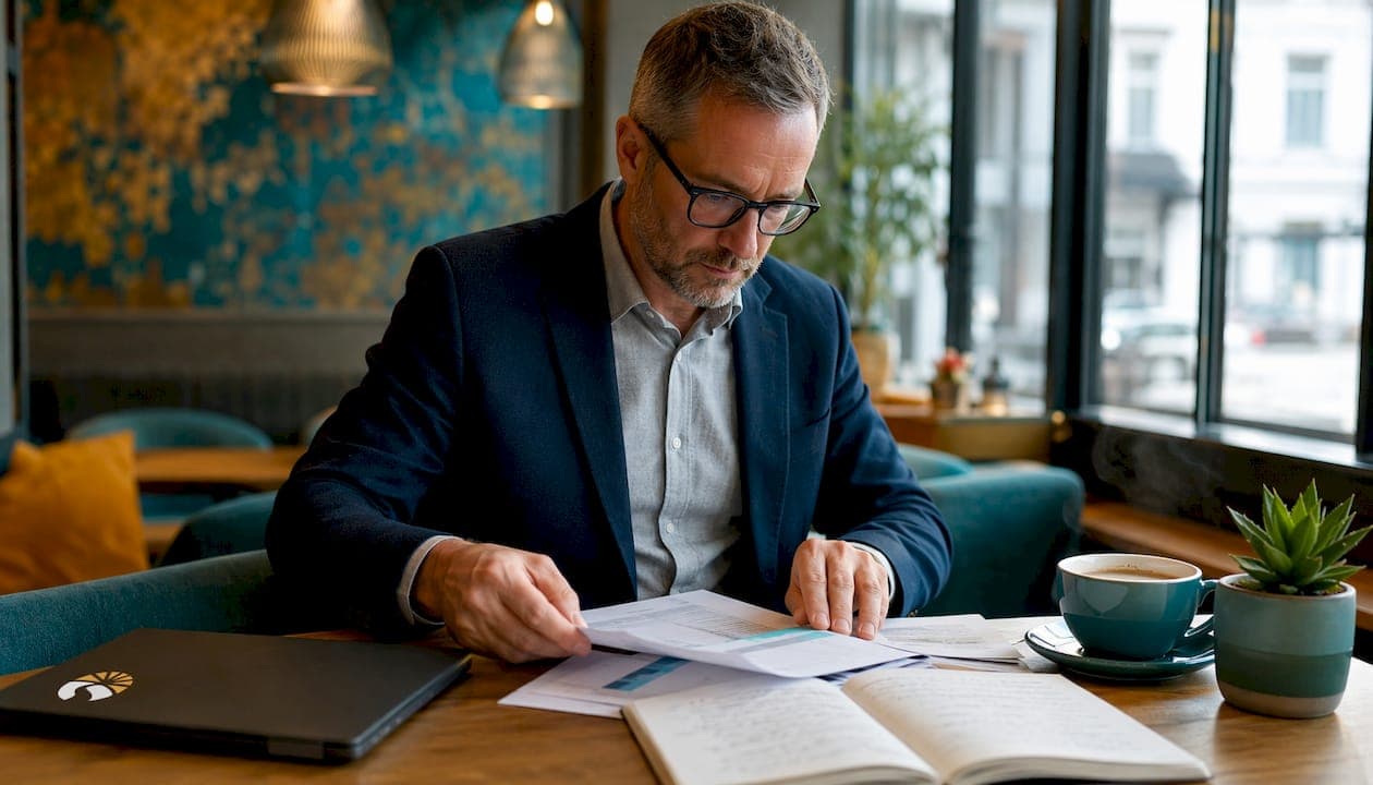 Step by step team support plan for UK managers