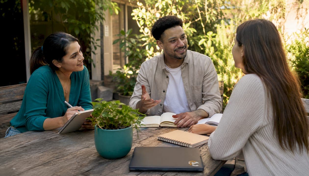 Examples of emotionally supportive workplaces in 2026