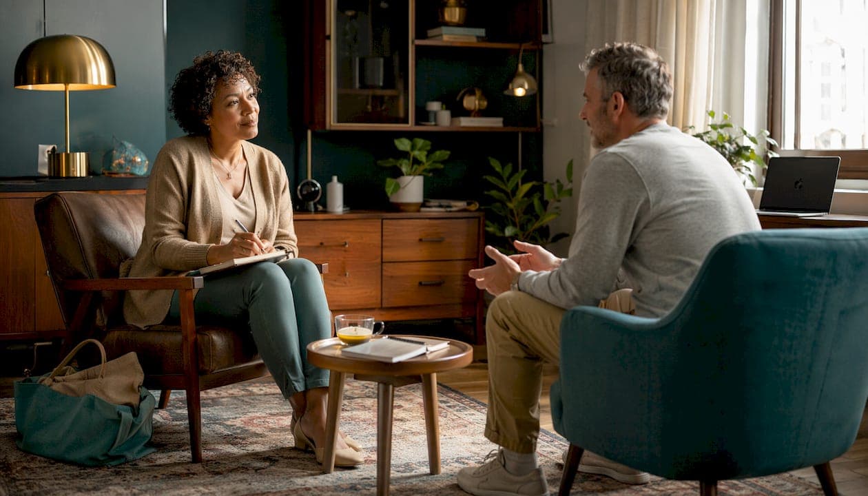 Explaining therapeutic alliances: what they are and why they matter