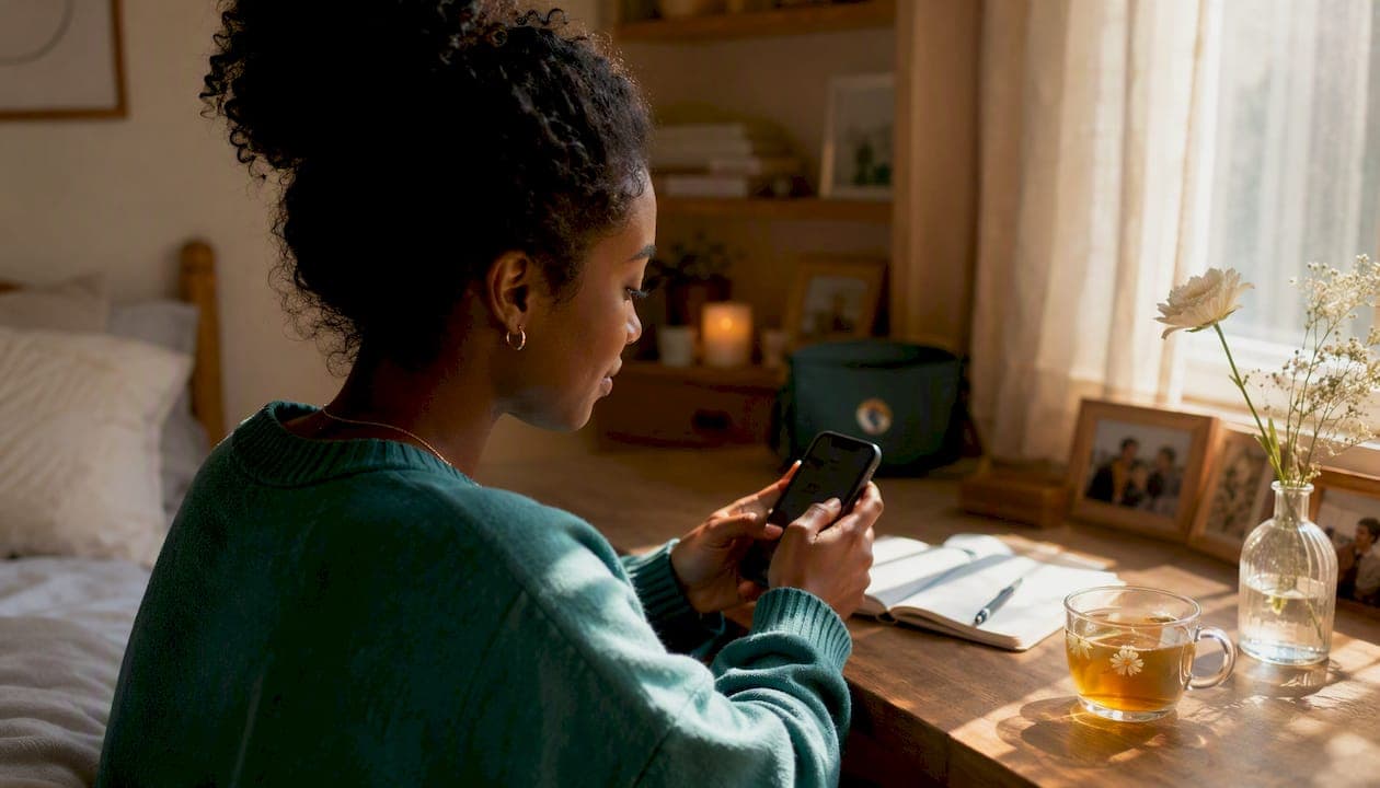 Therapy appointment: how to book in the UK