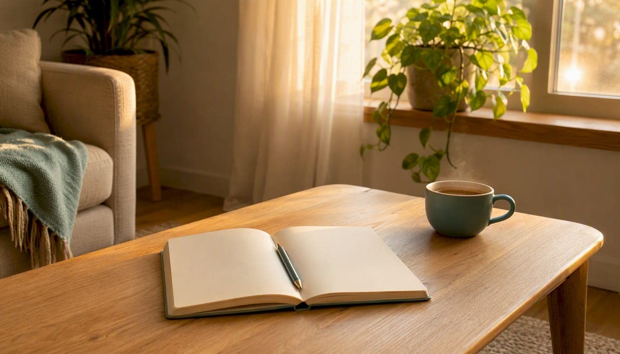 Therapy homework: practical assignments and templates
