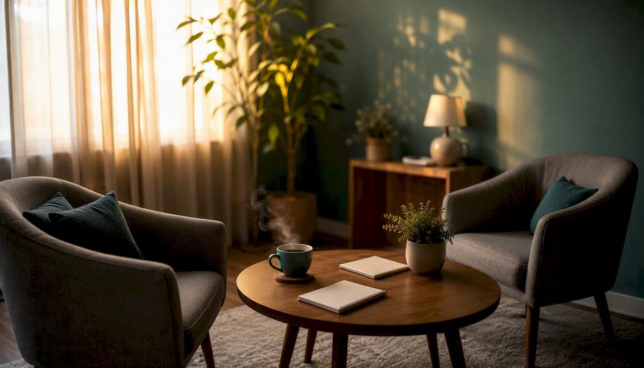 Marriage counselling: what it is and how to start