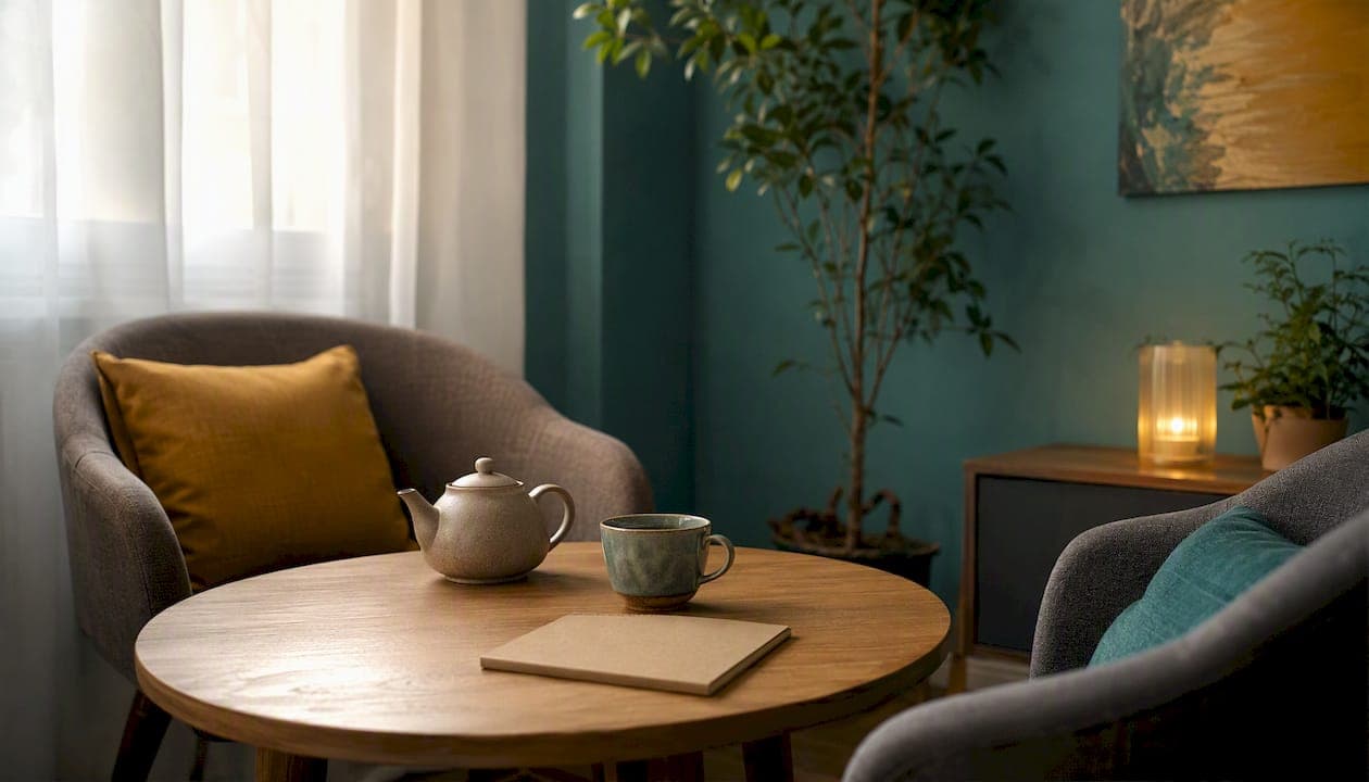 Guidance counsellors for UK individuals and employers