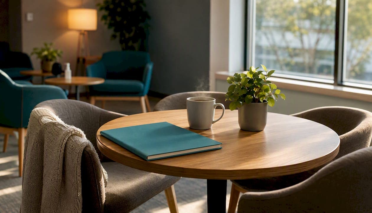 UK workplace mental health policy: your 90-day guide